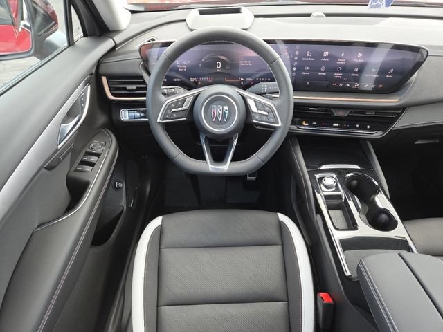 New 2026 Buick Envision Sport Touring AWD/4WD image 32