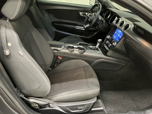 Used 2020 Ford Mustang Coupe w/ Equipment Group 101A image 17