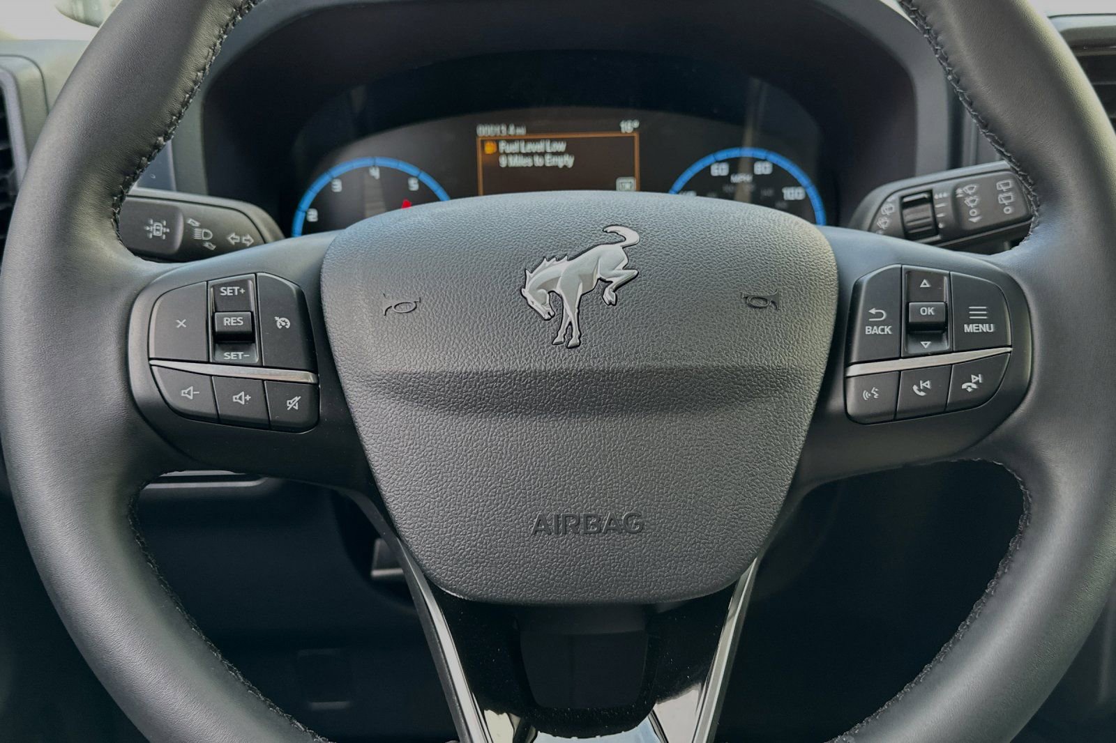 New 2024 Ford Bronco Sport Heritage w/ Heritage Convenience Package image 23