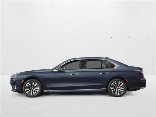 New 2026 BMW i7 xDrive60 AWD/4WD image 3