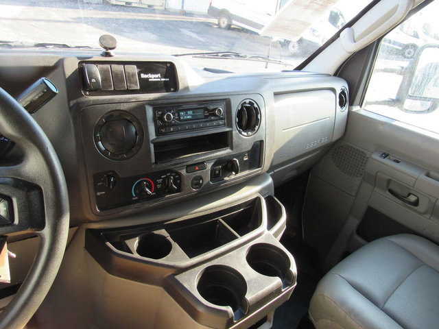 Used 2023 Ford E-350 and Econoline 350 Super Duty w/ Power Windows & Locks Group image 40