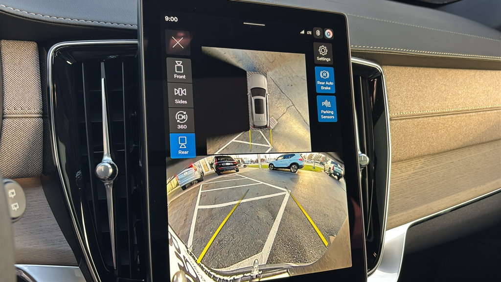 New 2027 Volvo XC90 T8 Ultra AWD/4WD image 20