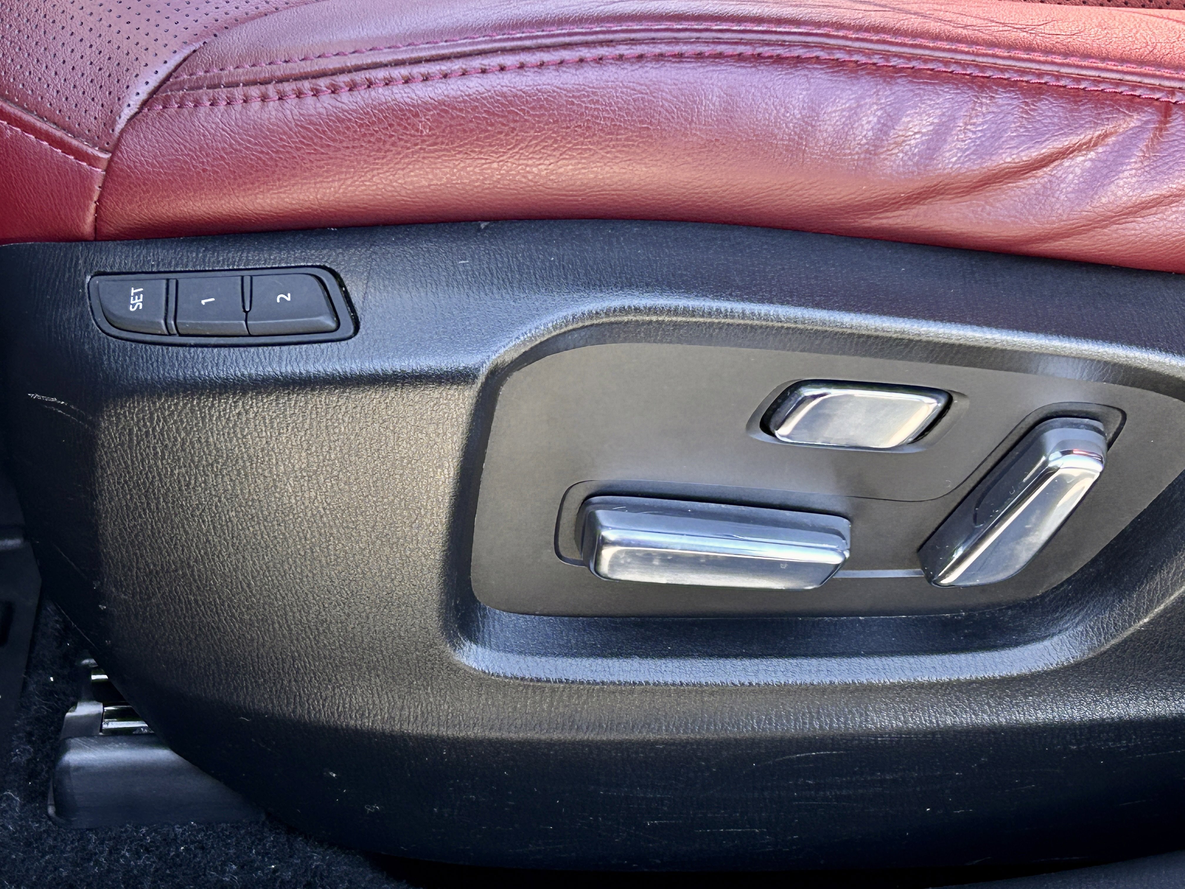 Used 2021 MAZDA CX-9 Carbon Edition image 21