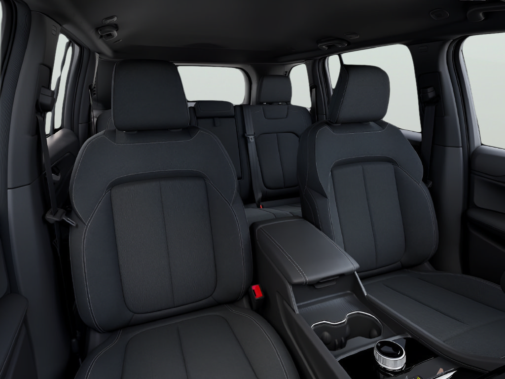 New 2026 Jeep Grand Cherokee Laredo X AWD/4WD image 16
