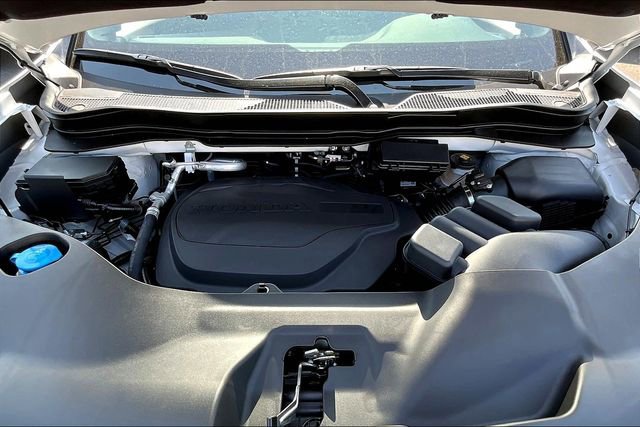 New 2025 Honda Ridgeline TrailSport+ image 14