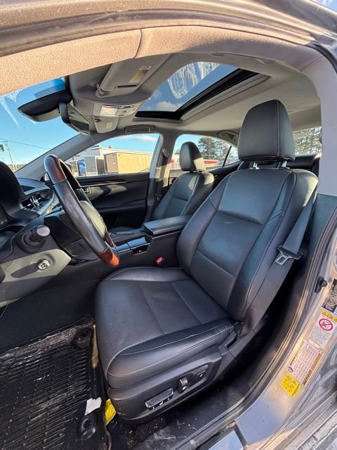 Used 2018 Lexus ES 350 w/ Premier Package image 10