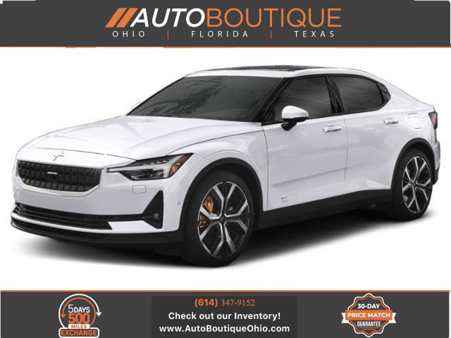 Used 2023 Polestar Polestar 2 w/ Pilot Pack