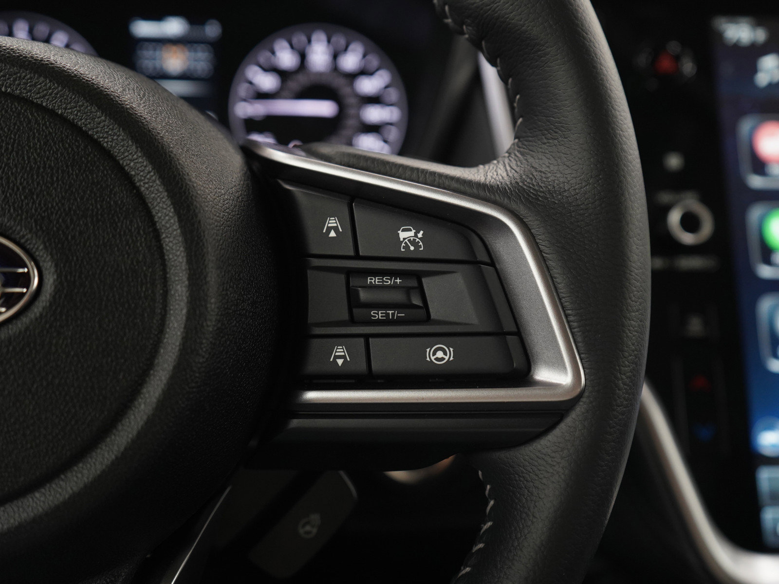 Used 2023 Subaru Legacy Limited image 23