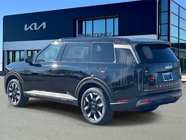 New 2027 Kia Telluride S image 4