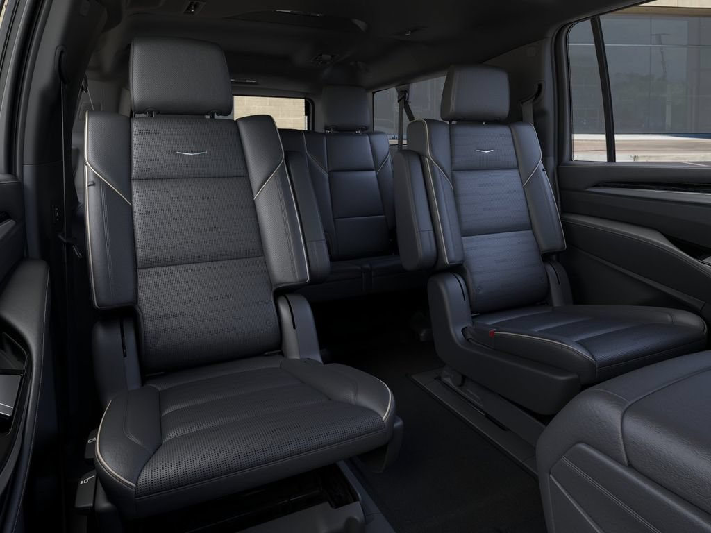 New 2026 Cadillac Escalade ESV Sport AWD/4WD image 19