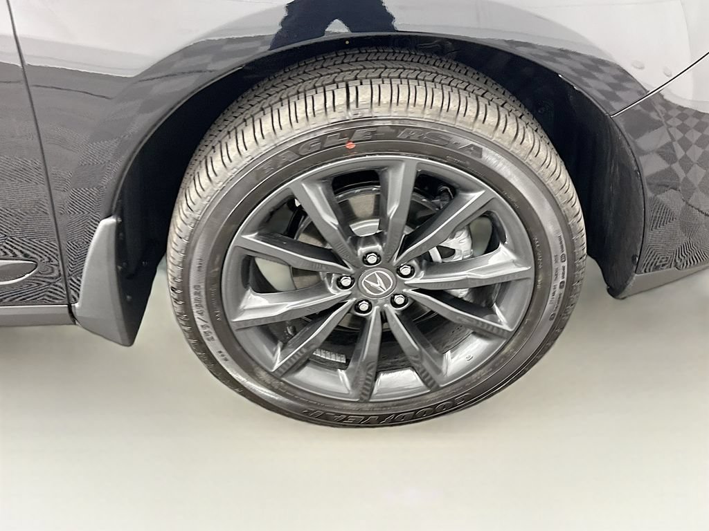 Used 2026 Acura RDX A-Spec AWD/4WD image 32