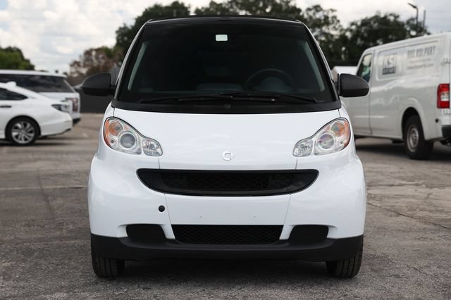 Used 2008 smart fortwo passion RWD image 21