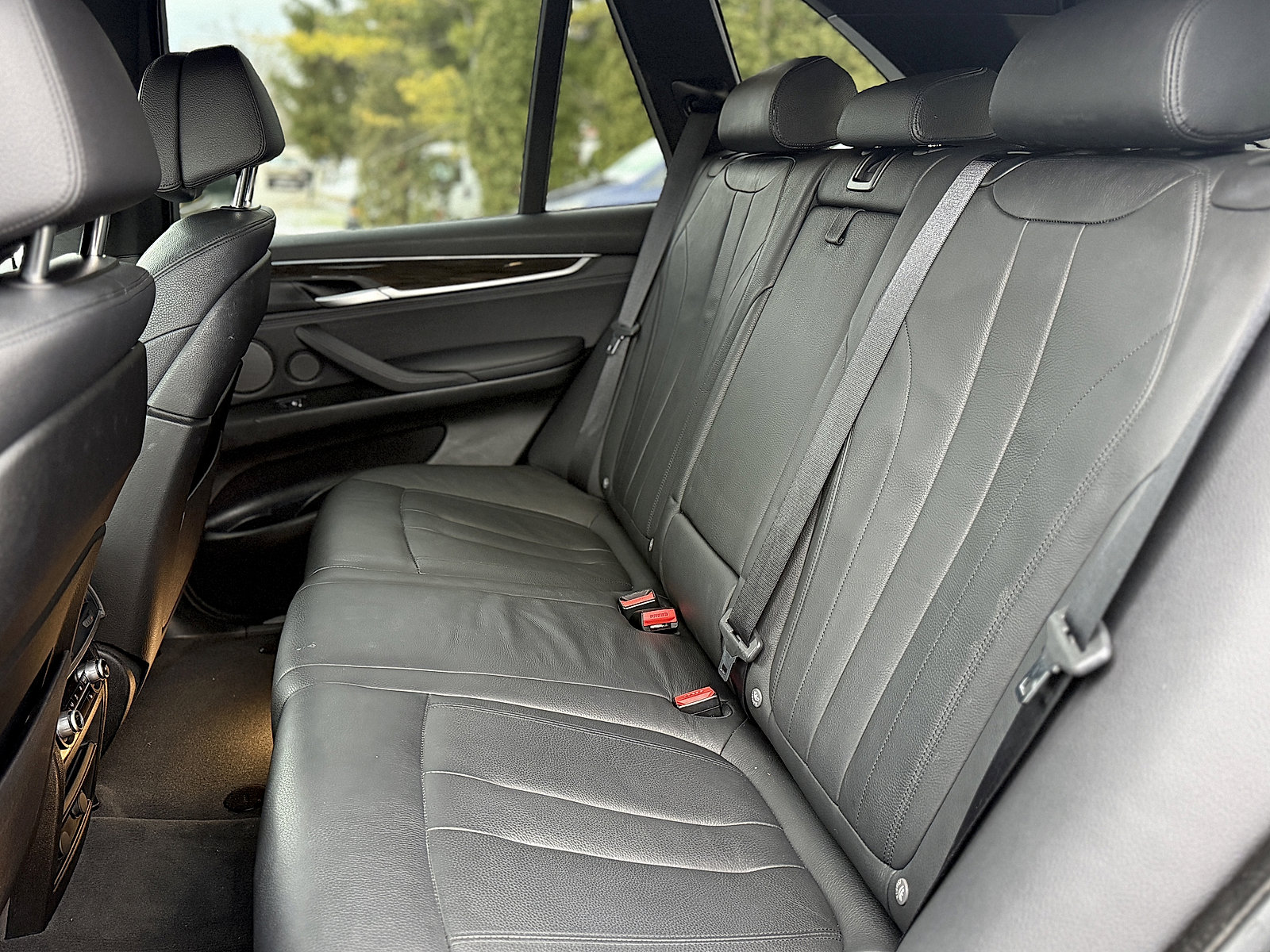 Used 2017 BMW X5 xDrive35i image 19