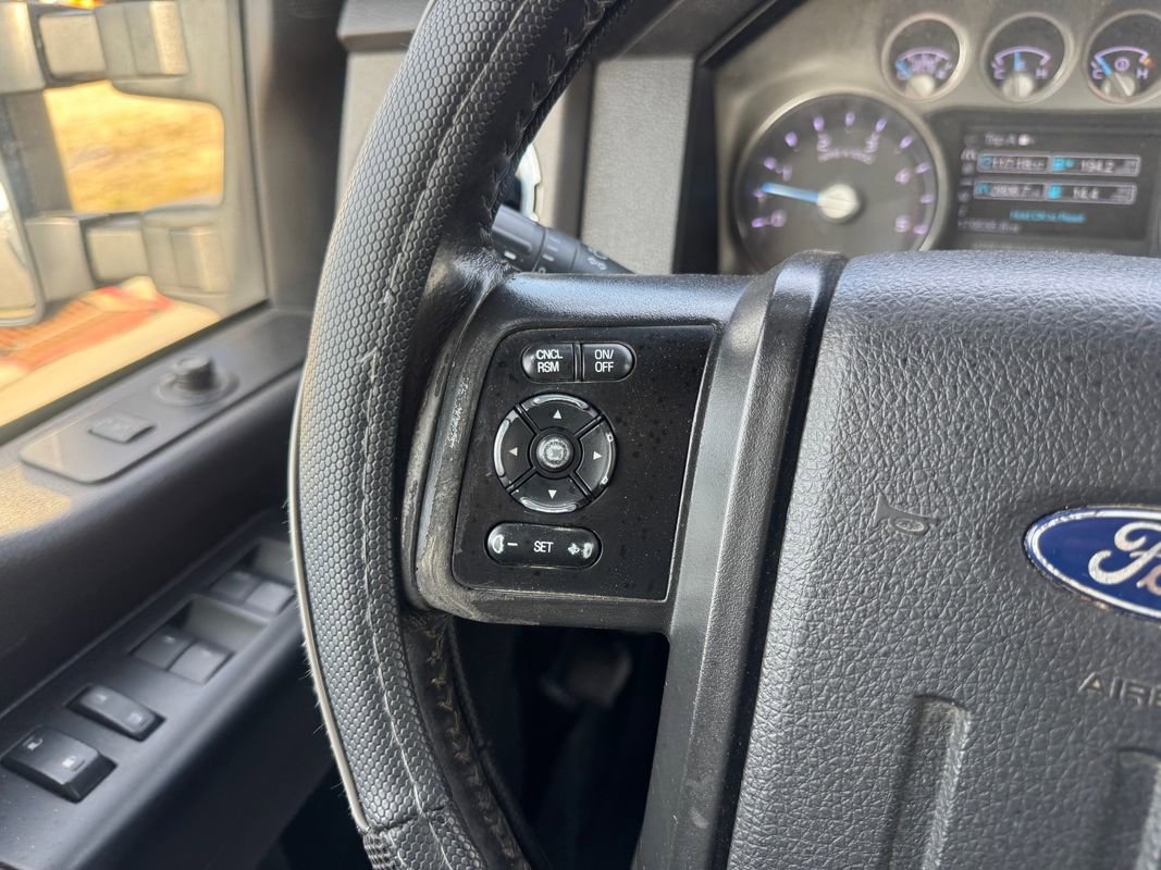 Used 2015 Ford F350 Lariat w/ Chrome Package AWD/4WD image 20