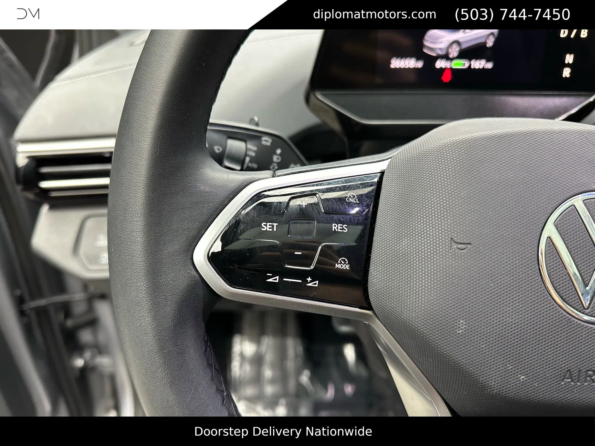 Used 2024 Volkswagen ID.4 Pro S image 29