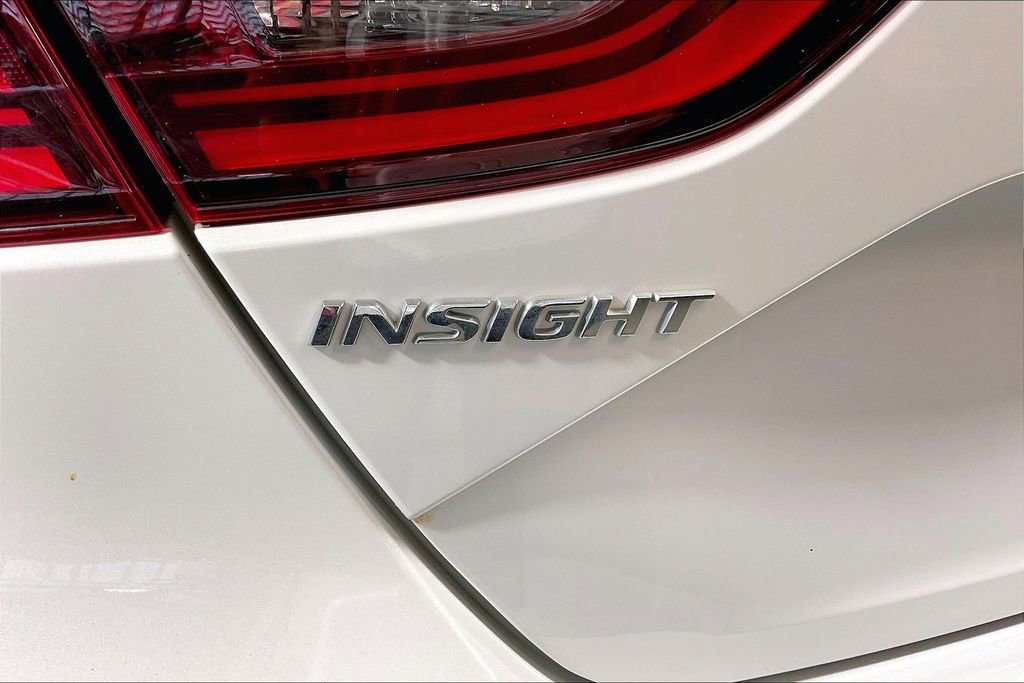 Used 2021 Honda Insight EX image 7