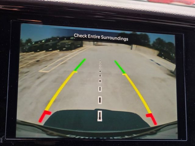 New 2026 Dodge Durango GT AWD/4WD image 22