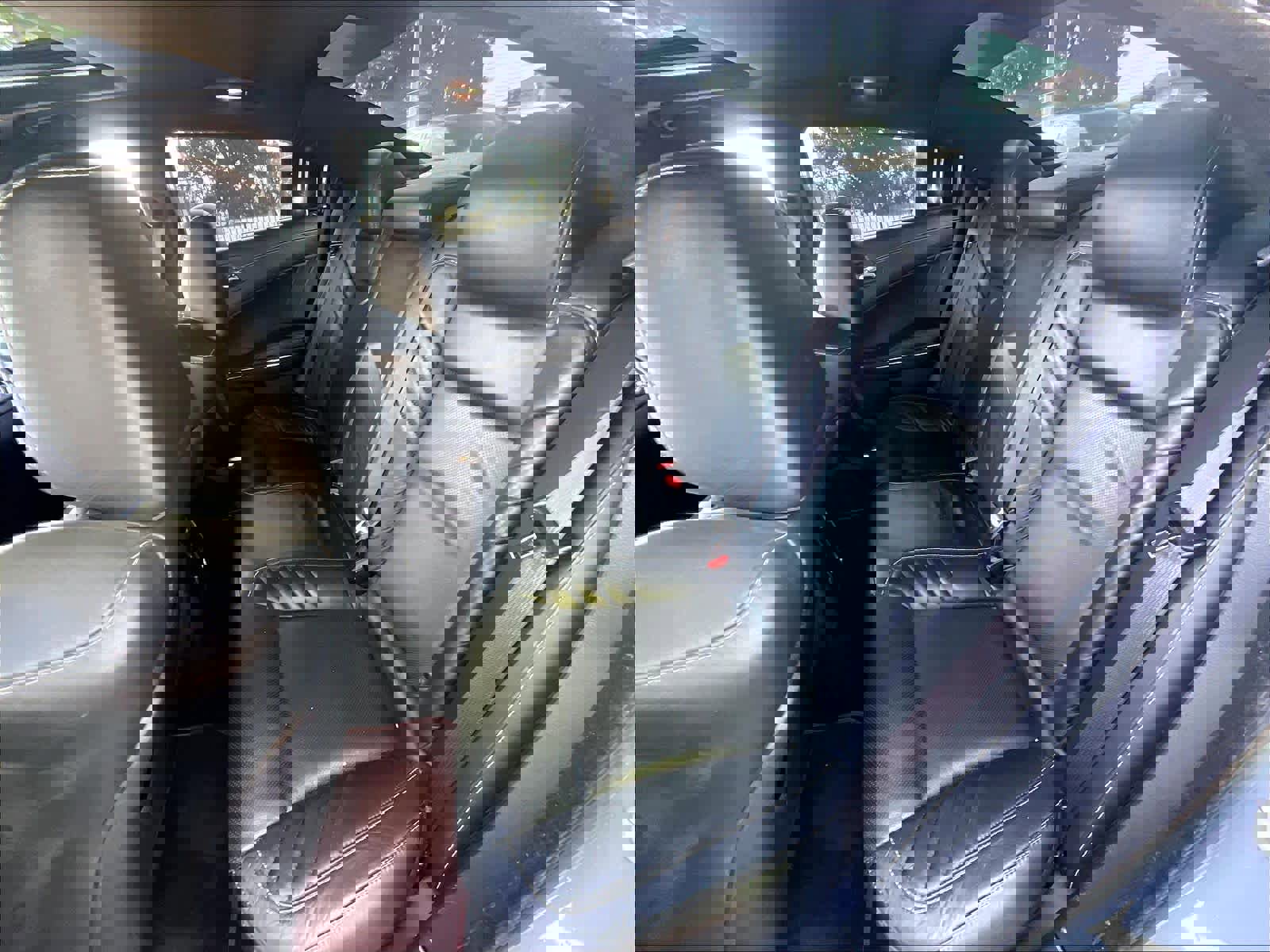 Used 2021 Dodge Charger SRT Hellcat image 27