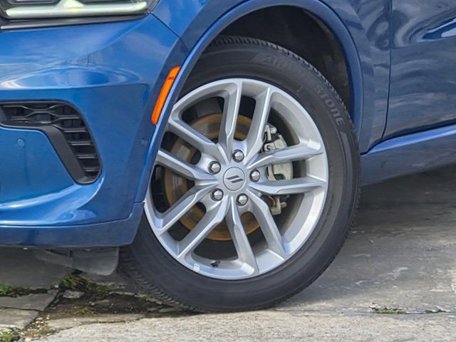 Used 2025 Dodge Durango GT AWD/4WD image 31