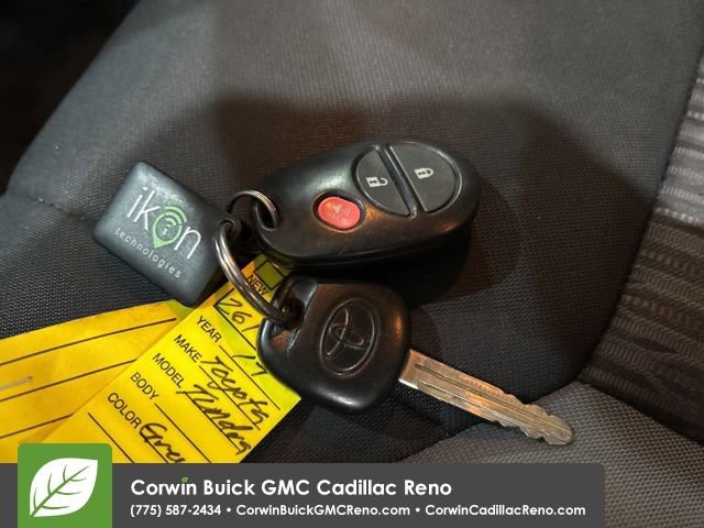 Used 2017 Toyota Tundra SR5 image 35