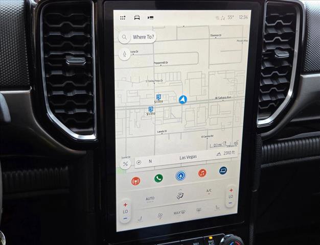 Used 2024 Ford Ranger XLT w/ Technology Package image 12