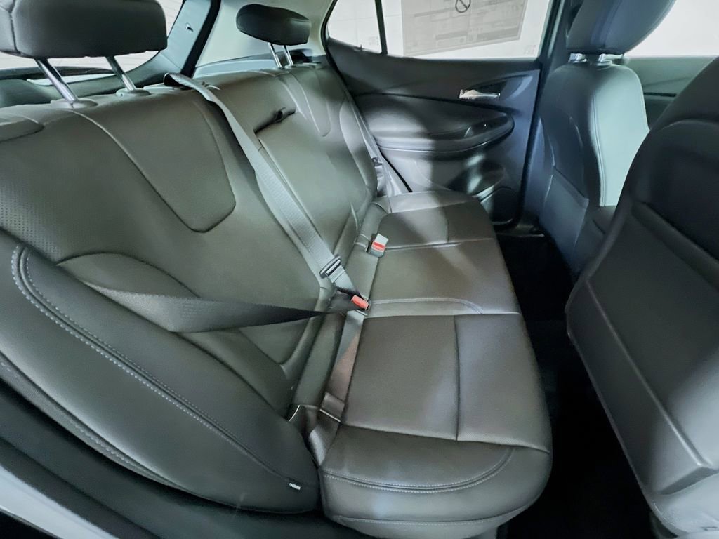 New 2026 Buick Encore GX Sport Touring w/ Comfort Package image 21