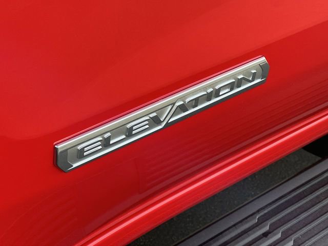 New 2026 GMC Sierra 1500 Elevation w/ Elevation Premium Package image 31