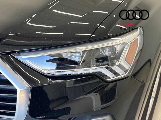 Used 2025 Audi Q3 2.0T Premium w/ Convenience Package image 5
