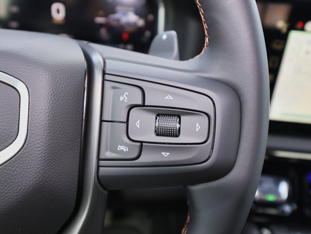 New 2026 GMC Sierra 1500 AT4 w/ AT4 Premium Package image 26