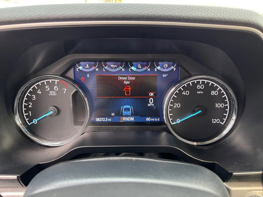 Used 2022 Ford F150 XLT w/ Equipment Group 302A High image 19