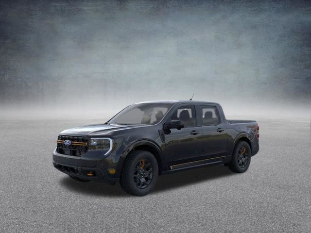 New 2026 Ford Maverick Tremor AWD/4WD image 2
