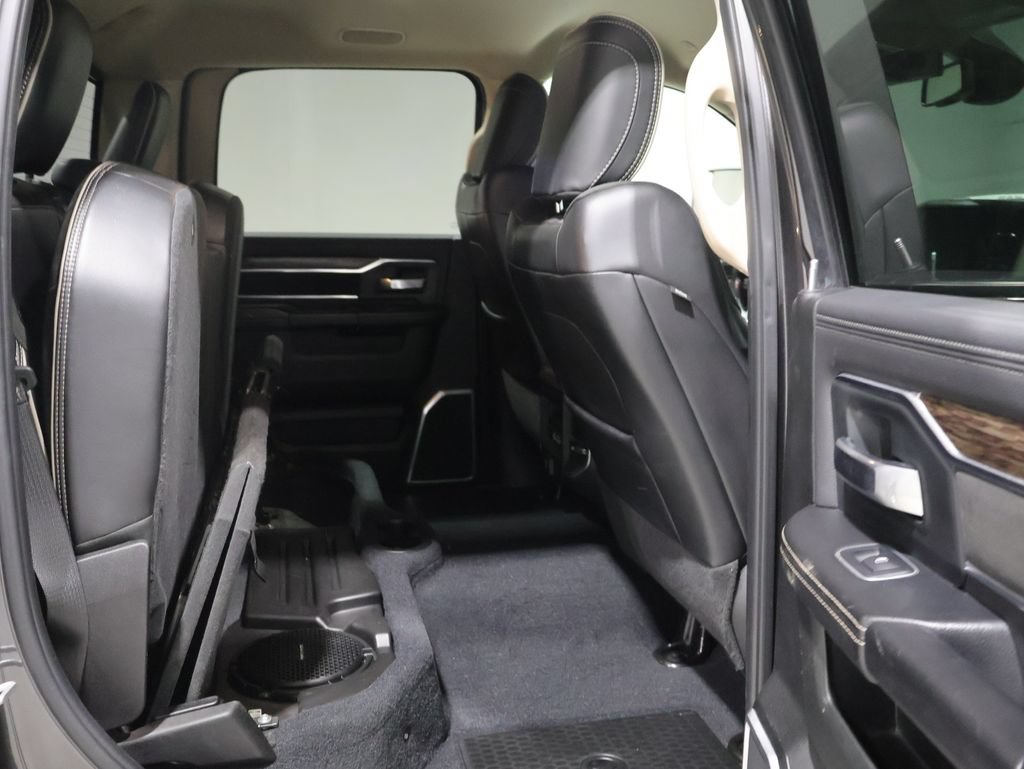 Used 2020 RAM 2500 Laramie AWD/4WD image 20
