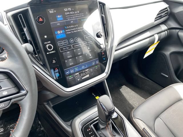New 2026 Subaru Crosstrek 2.5i Limited AWD/4WD image 15