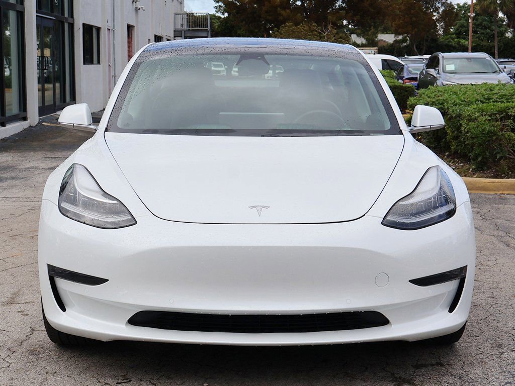 Used 2019 Tesla Model 3 Long Range image 12