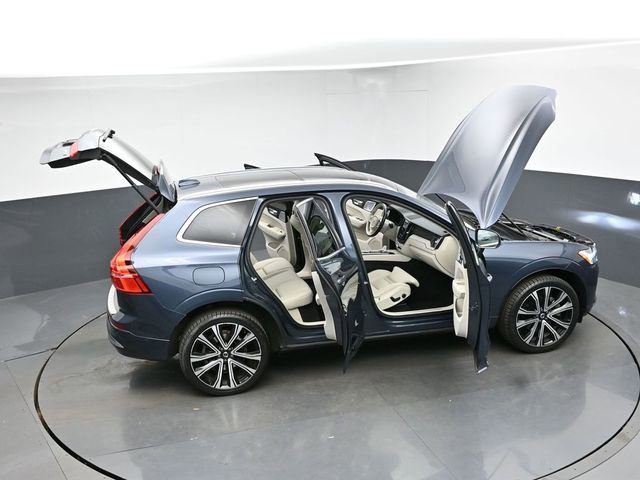 Used 2023 Volvo XC60 B5 Ultimate AWD/4WD image 50