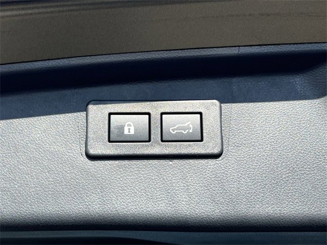 New 2025 Subaru Outback Premium w/ Popular Package #1 image 32