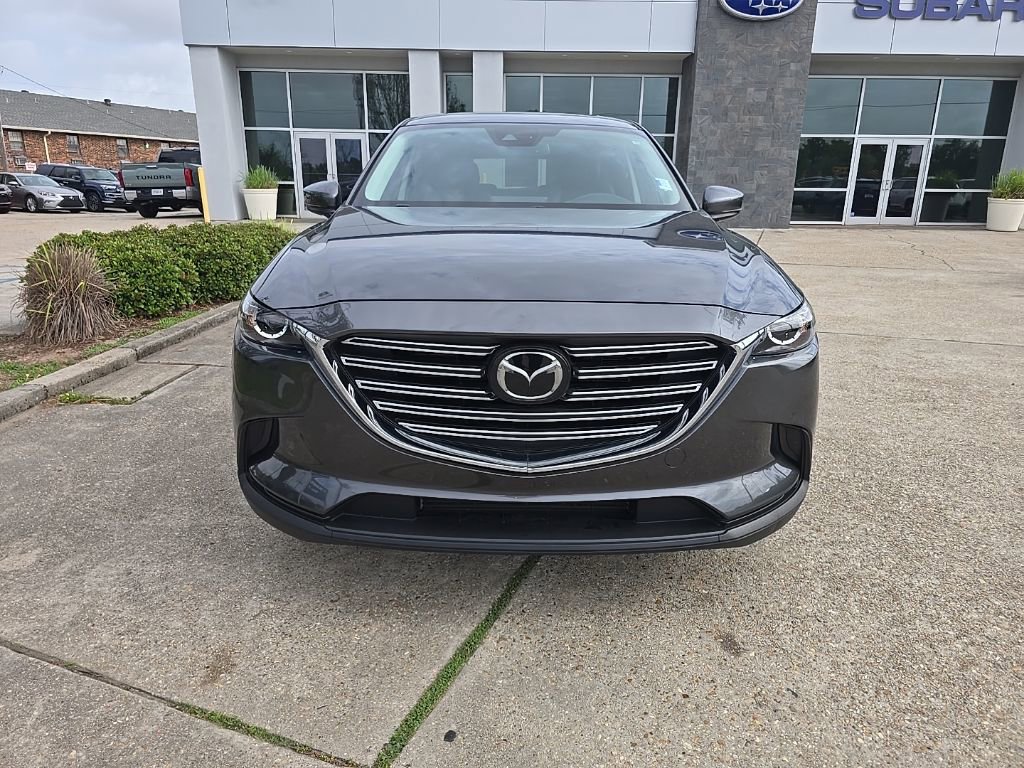 Used 2023 MAZDA CX-9 Touring image 12