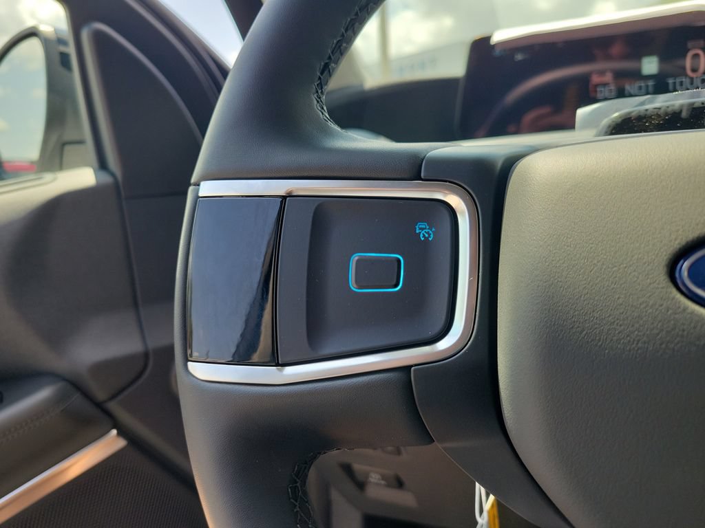 New 2026 Ford Expedition Max Active AWD/4WD image 21