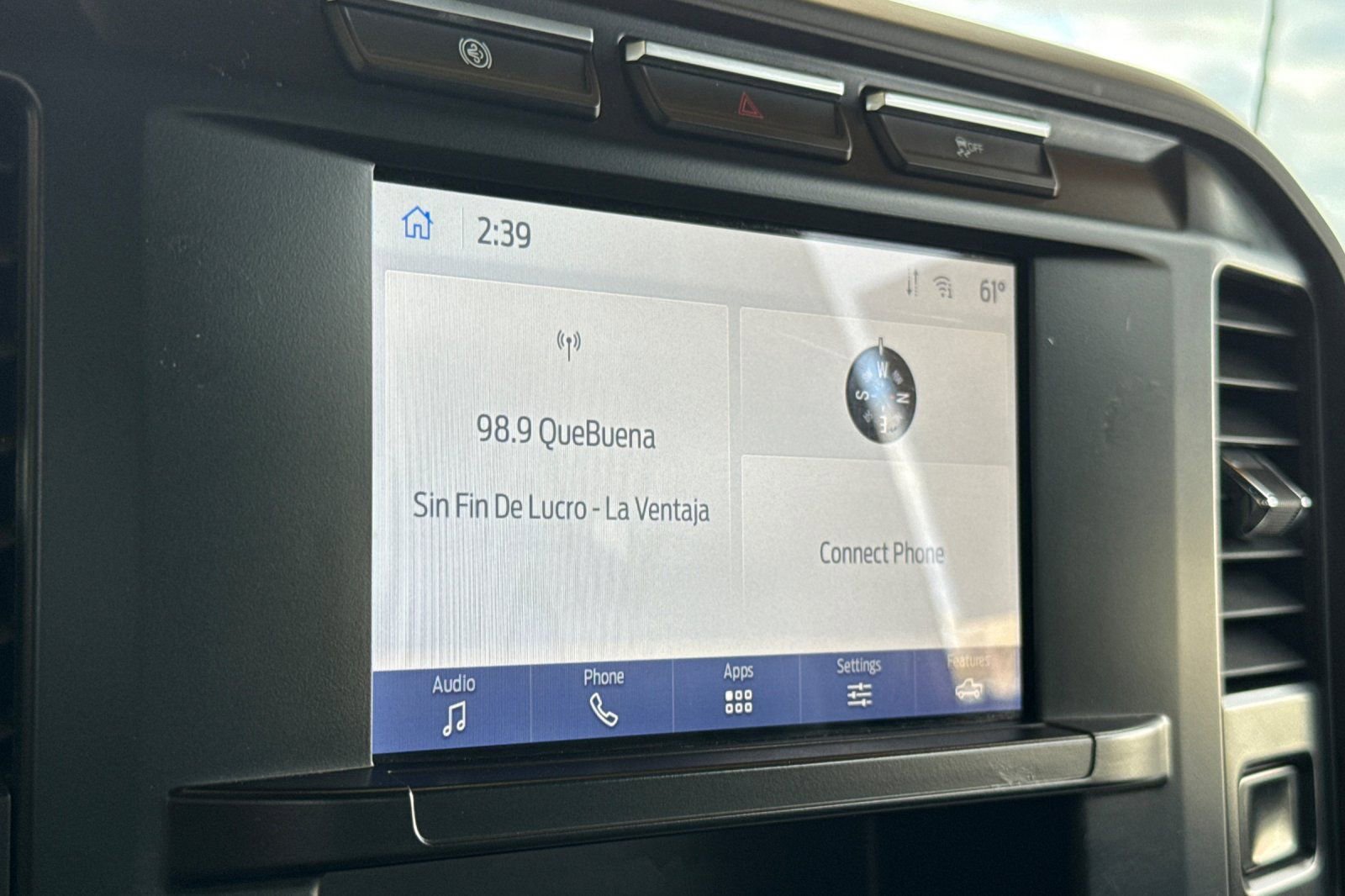 Used 2024 Ford F250 XLT image 20