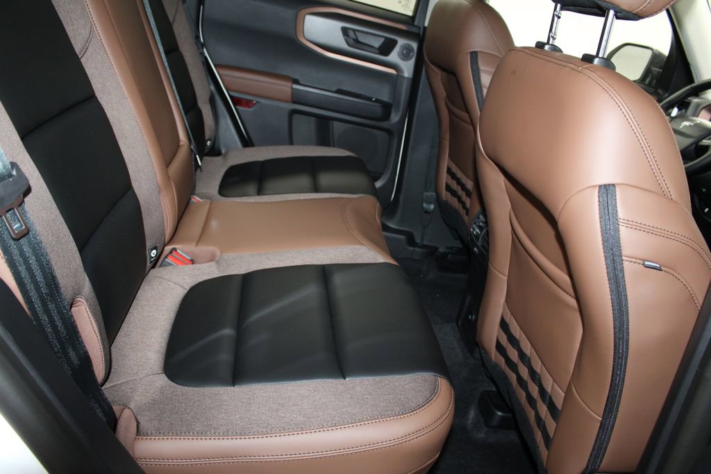 New 2025 Ford Bronco Sport Outer Banks w/ Outer Banks Tech Package+ image 28