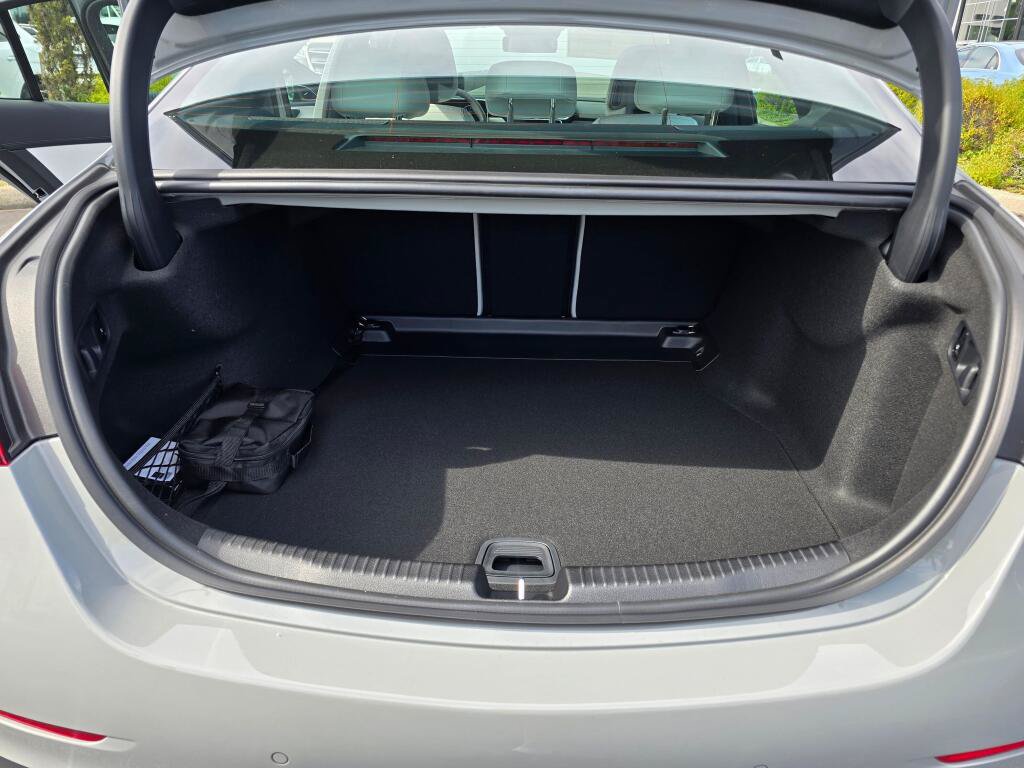 New 2026 Mercedes-Benz C 300 4MATIC Sedan image 11