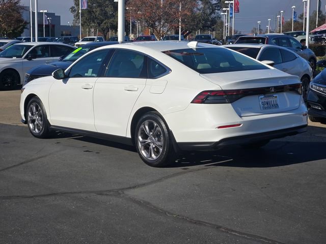 Used 2024 Honda Accord EX image 6