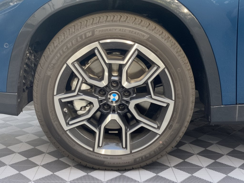 New 2027 BMW X1 xDrive28i AWD/4WD image 13