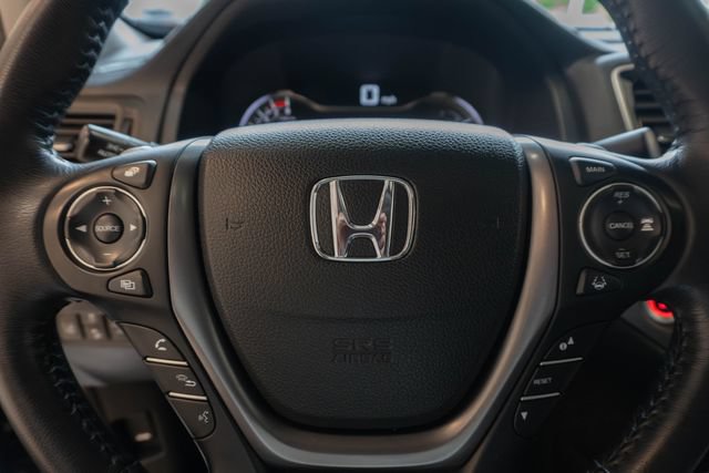 Used 2023 Honda Ridgeline RTL image 22