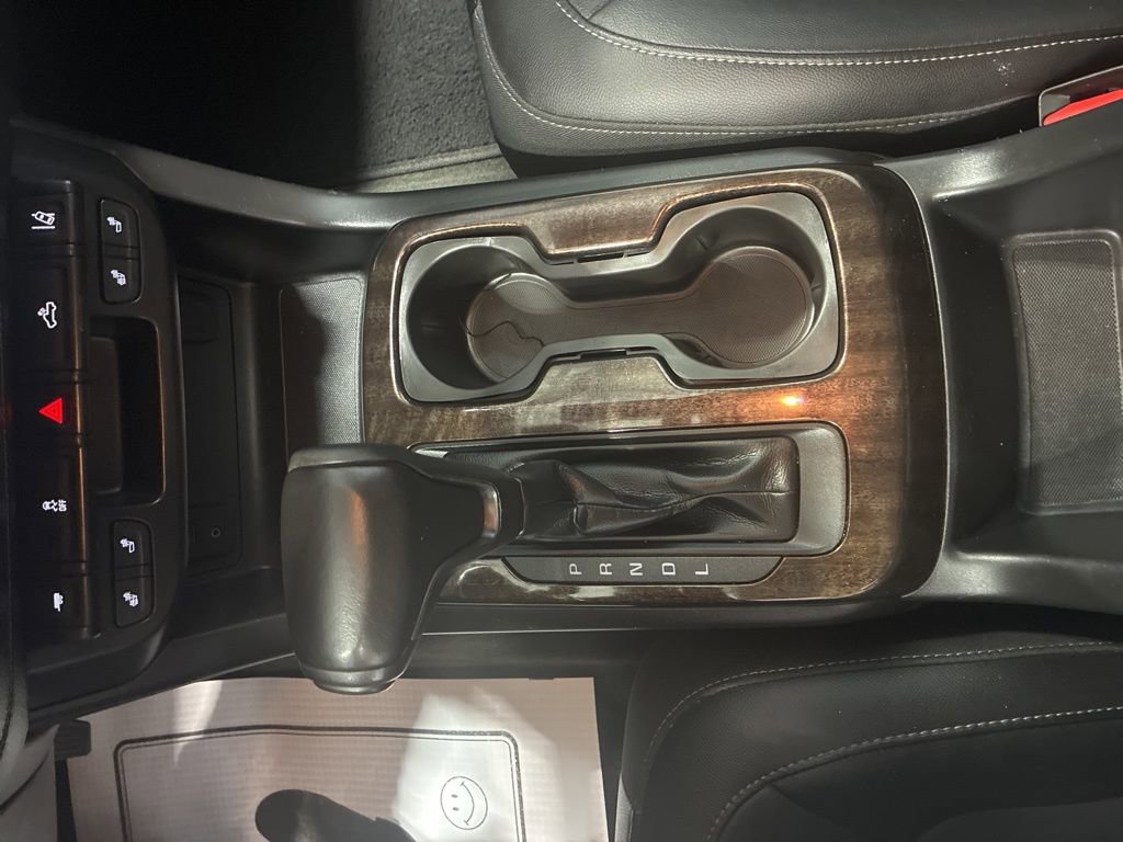 Used 2018 GMC Canyon SLT w/ Driver Alert Package AWD/4WD image 21