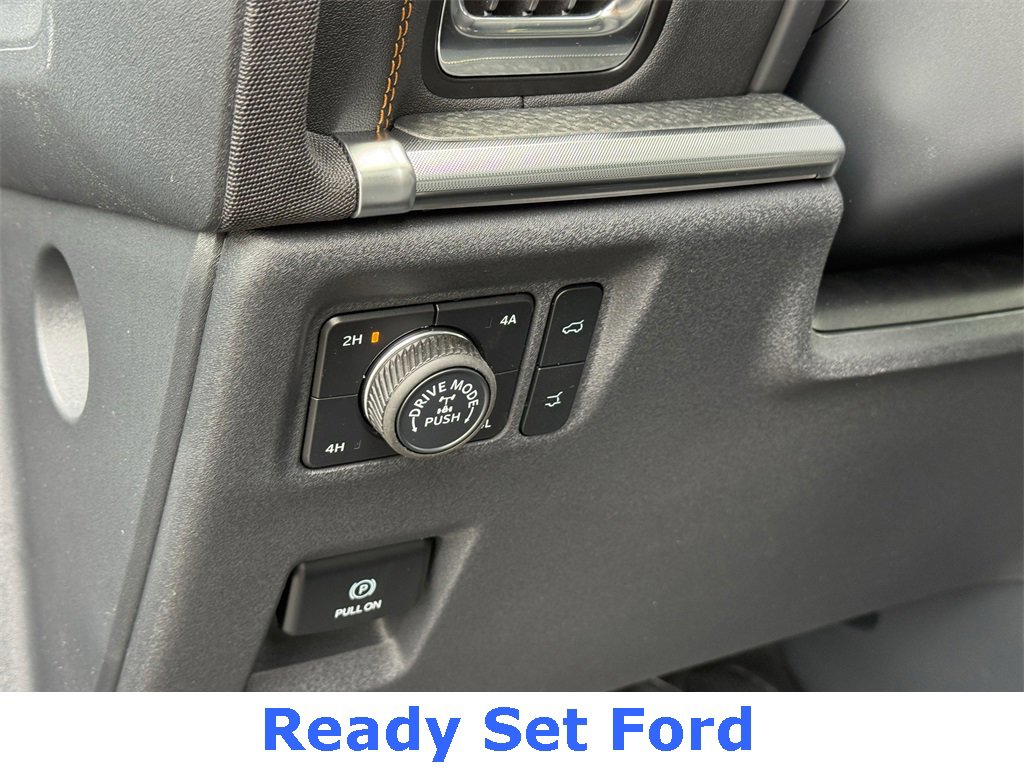 New 2025 Ford Expedition Tremor image 19
