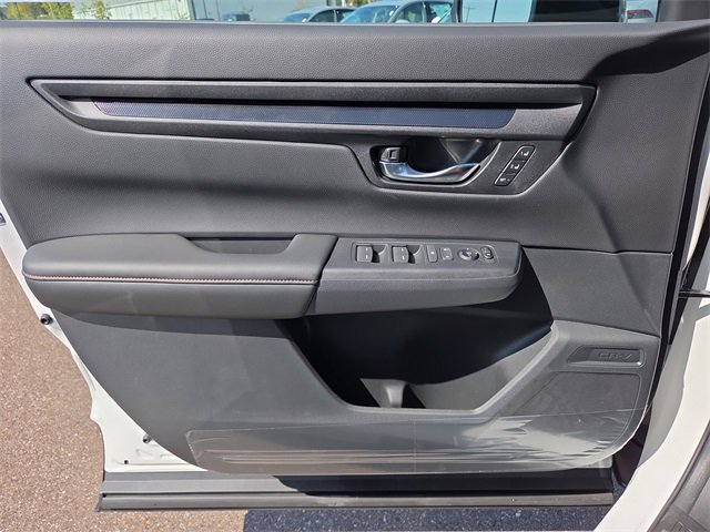 New 2026 Honda CR-V Sport-L image 8