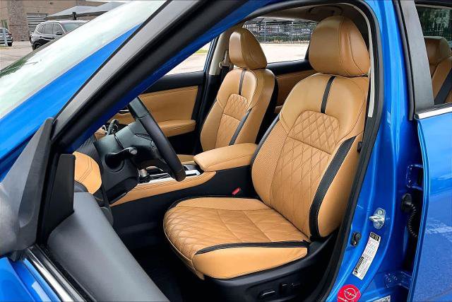 Certified 2023 Nissan Sentra SV w/ SV Premium Package image 8