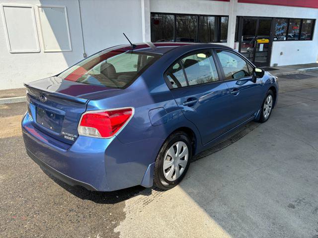 Used 2016 Subaru Impreza 2.0i image 7