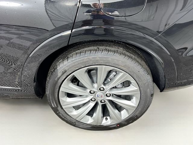 New 2025 Buick Envista Avenir image 25